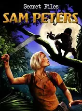 Secret Files: Sam Peters