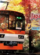 Japanese Rail Sim 3D Journey to Kyoto