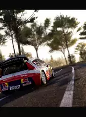 WRC Generations: Citroën C4 WRC 2010