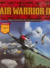 Air Warrior II