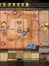 Valkyria Chronicles 3: Extra Mission - Hard-Ex Liberate the Aqueduct