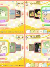 Sumikko Gurashi: Minna de Rhythm Party