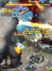 Godzilla Defense Force