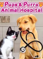 Pups & Purrs Animal Hospital