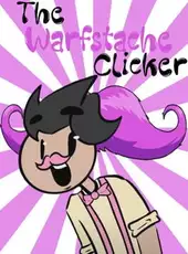 The Warfstache Clicker