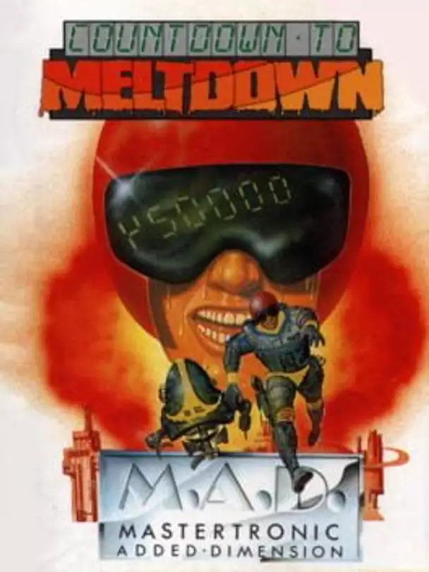 Countdown to Meltdown