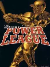 Super Power League