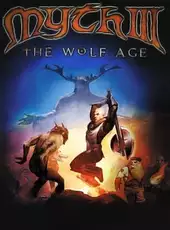 Myth III: The Wolf Age