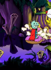 Pajama Sam 3: You Are What You Eat From Your Head to Your Feet