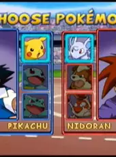 Pokémon Puzzle League