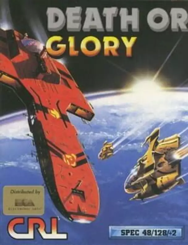 Death or Glory