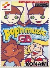 Pop'n Music GB