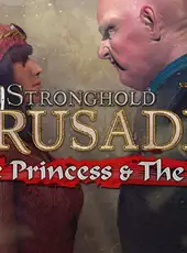 Stronghold Crusader II: The Princess and The Pig