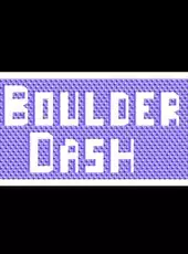 Boulderdash