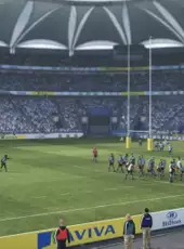 Rugby Challenge