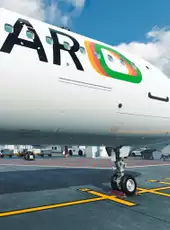 Airport Ground Handling Simulator VR