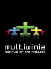 Multiwinia: Survival of the Flattest