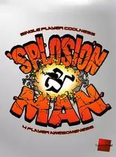 Splosion Man