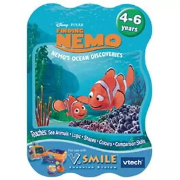 Finding Nemo: Learning with Nemo