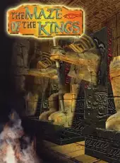 The Maze of the Kings