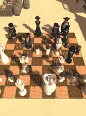 Wild Wild Chess