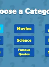 The Ultimate Trivia Challenge