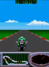 Kawasaki Superbike Challenge