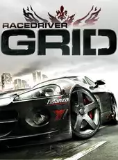 Race Driver: Grid