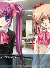 Little Busters!