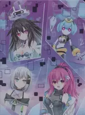 Neptunia: Sisters vs. Sisters - Limited Edition