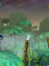 Sly 3: Honor Among Thieves