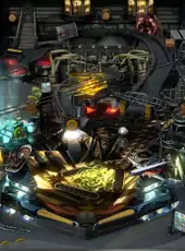 Pinball FX3: Sci-Fi Pack