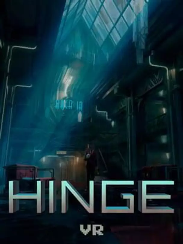 Hinge VR