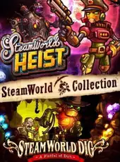 SteamWorld Collection