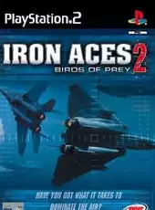 Iron Aces 2: Birds of Prey