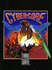 Cyber-Core