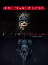 The Hellblade Bundle