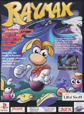 Rayman