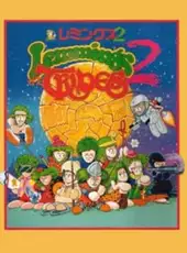 Lemmings 2: The Tribes