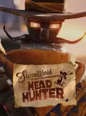 SteamWorld Headhunter