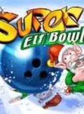 Super Elf Bowling