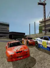 NASCAR Unleashed