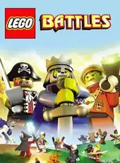 LEGO Battles