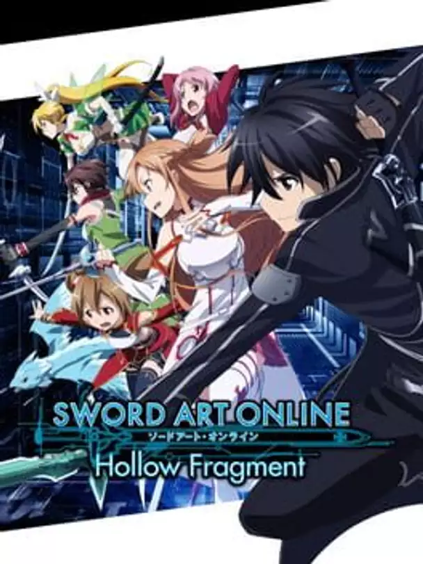 Sword Art Online: Hollow Fragment