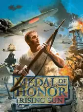 Medal of Honor: Rising Sun