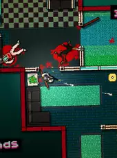 Hotline Miami Collection