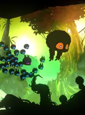 Badland: Game of the Year Edition