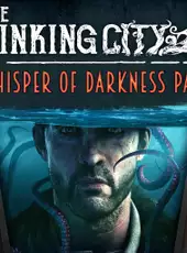 The Sinking City: Whisper of Darkness Pass