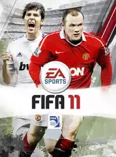 FIFA Soccer 11