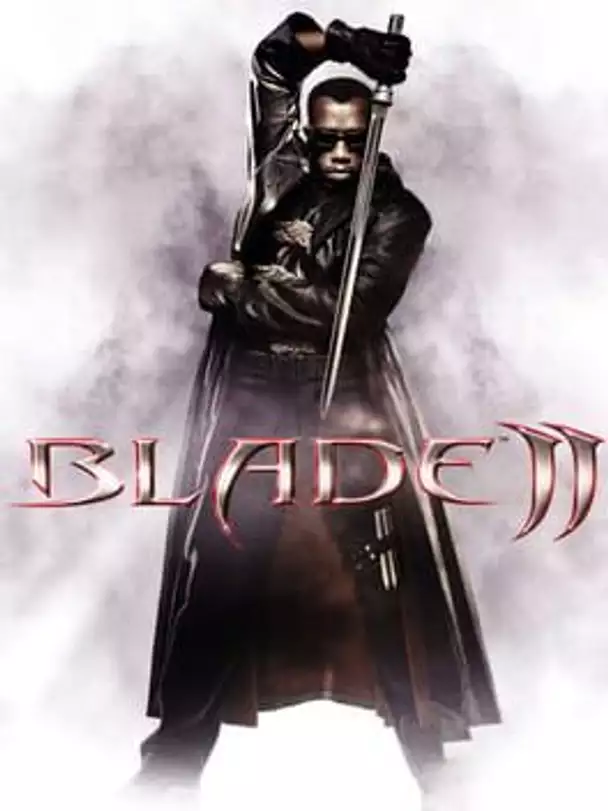 Blade II